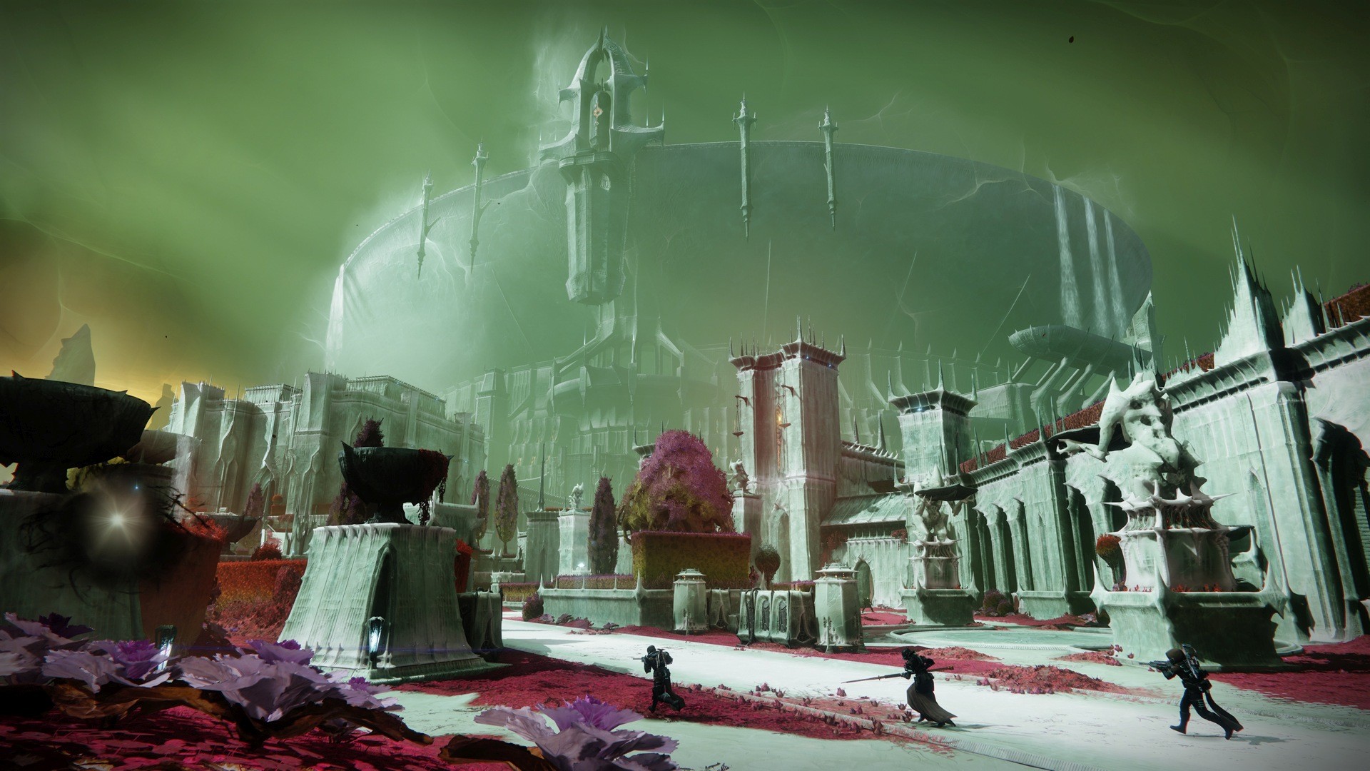 Destiny 2: La Reina Bruja - Imagen 50
